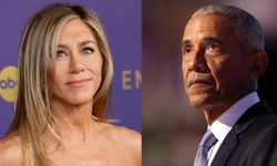 Obama ve Jennifer Aniston aşk mı yaşıyor: Yıldız oyuncu sessizliğini bozdu