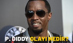 P. DIDDY OLAYI NEDİR? Puff Diddy kimdir, kaç yaşında ne iş yapıyor? Neden tutuklandı?