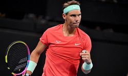 Bir devrin sonu! Rafael Nadal, tenis kariyerini sonlandırdı