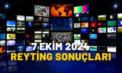 7 EKİM REYTİNG SONUÇLARI 2024. Güzel Aşklar Diyarı, Karadut, Kızıl Goncalar: Dün akşam en çok hangi dizi izlendi?