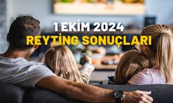 REYTİNG SONUÇLARI 1 EKİM 2024: Bahar, Bir Gece Masalı, Mehmed Fetihler Sultanı… Dün akşam en çok hangi dizi hangi kanal