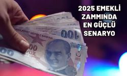 2025 EMEKLİ ZAMMI | Rakam şimdiden yüzde 8.92’yi gördü! İşte emekli zammında yeni senaryo