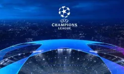 UEFA Şampiyonlar Ligi'nde gecenin sonuçları belli oldu