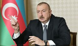 Aliyev’den Ermenistan çıkışı: İşledikleri suçlardan ötürü özür dilesinler!