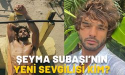 ŞEYMA SUBAŞI’NIN YENİ SEVGİLİSİ KİM, KAÇ YAŞINDA VE NERELİ? Şeyma Subaşı’nın sevgilisi Marlon Teixeira ne iş yapıyor?