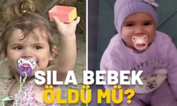 SILA BEBEK ÖLDÜ MÜ? Taciz ve istismara uğrayan Sıla bebek olayında son durum ne?