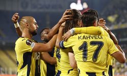 Fenerbahçe'nin Hollanda deplasmanında hedefi 3 puan