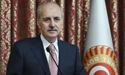 Numan Kurtulmuş: 3. maddeyle ilgili tartışma varmış gibi göstermek algı operasyonudur