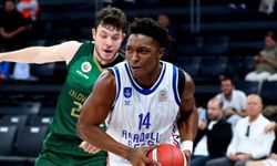 Stanley Johnson’un korku dolu gecesi: Anadolu Efes’in yıldız oyuncusunun evine kurşunlar isabet etti