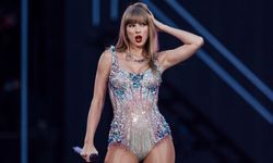 Taylor Swift, Rihanna’yı tahtından etti: Forbes listesinde çarpıcı detay