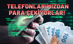 Kartınızdan çatır çatır para çekiyor. Telefonunuzdan silmeniz gereken 12 uygulamanın isimleri verildi