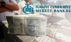 Son dakika...TCMB faiz kararını verdi! Merkez Bankası faiz kararı nedir? Merkez Bankası faizi kaç oldu?