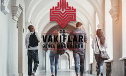 VGM YÜKSEKÖĞRENİM BURS BAŞVURU TARİHLERİ 2024: Vakıflar Genel Müdürlüğü burs başvuruları ne zaman ve nereden yapılacak?