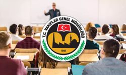 VGM YÜKSEKÖĞRENİM BURS BAŞVURU TARİHLERİ BELLİ OLDU! 2024-2025 VGM bursu ne kadar, başvuru şartları neler?