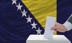 Bosna Hersek sandık başında: 3.4 milyon seçmen oy kullanıyor!