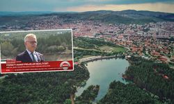 Ekol TV Yozgat'ta! Belediye Başkanı Arslan: Turizmi geliştirecek adımlar atacağız