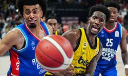 Anadolu Efes Fenerbahçe Beko maçı hangi kanalda canlı izlenecek? Efes FB EuroLeague maçı saat kaçta?