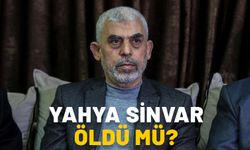 YAHYA SİNVAR ÖLDÜ MÜ? Hamas’ın yeni lideri Yahya Sinvar kimdir, kaç yaşında ve aslen nerelidir?