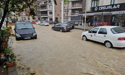 Zonguldak'ı sel vurdu! Vali duyurdu: Buraları terk etsinler