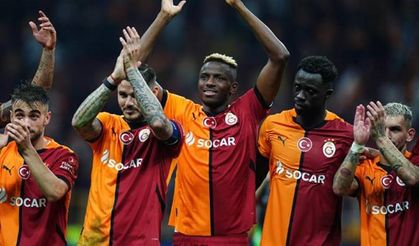 28 Eylül spor manşetleri! Avrupa Ligi'nde en büyük favori Galatasaray