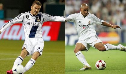 Ne David Bechkam ne Roberto Carlos... Dünyanın en hızlı şutu bir Türk'e ait: Futbol tarihinde benzeri yok