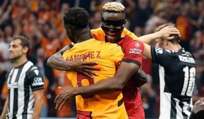 26 Eylül spor manşetleri! Statta 'Yarim Yarim' şarkısı çalması çok yakın