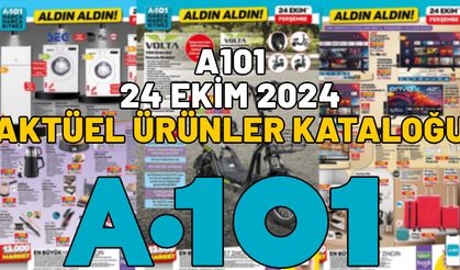 A101’DEN BALIK TUTKUNLARINI SEVİNDİREN KATALOG. 24 Ekim A101 kataloğunda olta seti 399 TL