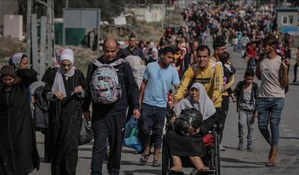 1 Ekim Salı gazete manşetleri! İsrail'in Lübnan'a saldırısı yeni bir göç dalgasına neden olur mu?