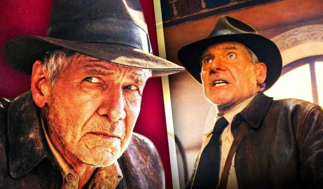 Indiana Jones'un ikonik şapkası satıldı! Değeri dudak uçuklatacak cinsten