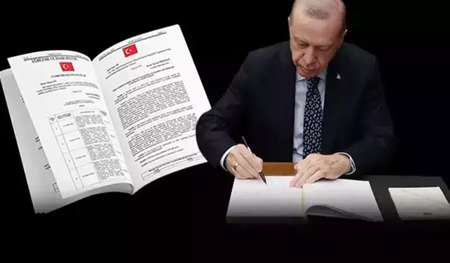 Milli Savunma Bakanlığı ve Sağlık Bakanlığı'nda kritik atamalar