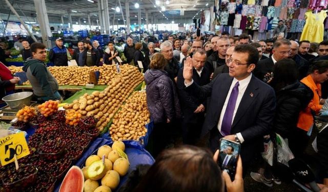 İBB’den milyonlarca emekliyi rahatlatacak ‘Pazar desteği’! Başvuru tarihi belirlendi