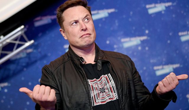 Trump’ın göçmen politikasının destekçisiydi: Elon Musk kaçak çıktı!