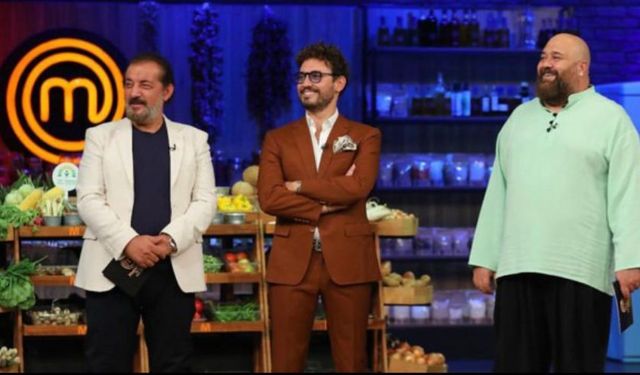 Masterchef Nigar kimdir? 17 Ekim Masterchef’te ne oldu? Masterchef Nigar kaç yaşında, nereli, boyu?