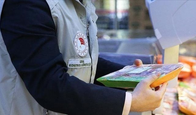 Tarım ve Orman Bakanlığı ifşa! Taklit-tağşiş ürünler neler? Sağlığı tehlikeye düşürebilecek gıdalar hangileri?