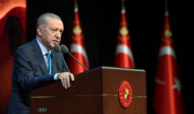 Cumhurbaşkanı Erdoğan'dan FETÖ elebaşı Gülen açıklaması: Onursuz bir ölüm olmuştur