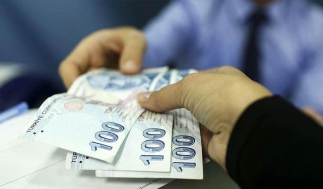 Emeklilerin yüzünü güldürecek haber! 24 bin TL alacaklar