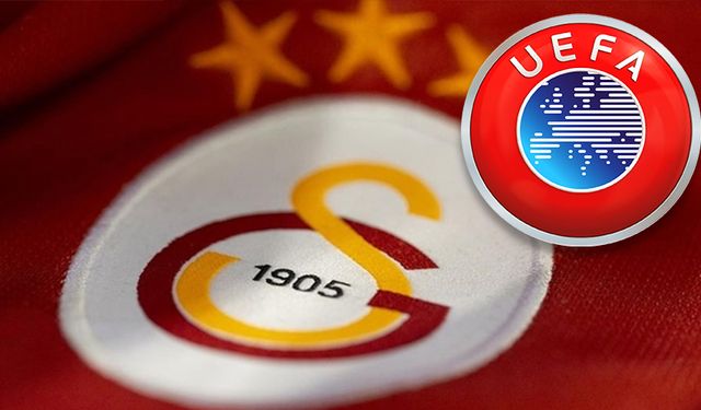 Galatasaray’ın Avrupa Ligi maçı neden erken saatte? Meğer kararı UEFA vermiş, işte sebebi