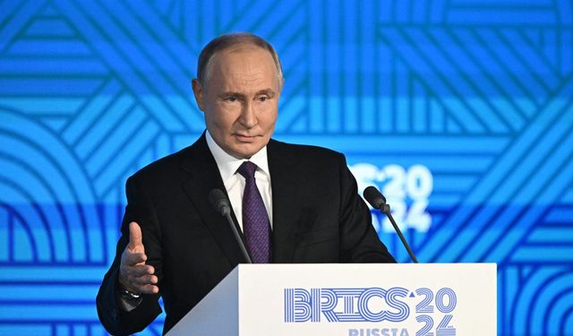 Rusya’dan kritik BRICS açıklaması: Yeni üye kabulü gündemimizde yok!