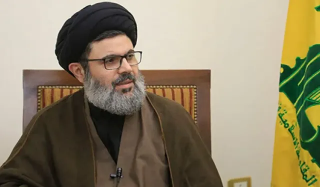 İsrail ordusu açıkladı: Nasrallah'ın halefi Haşim Safiyuddin öldürüldü