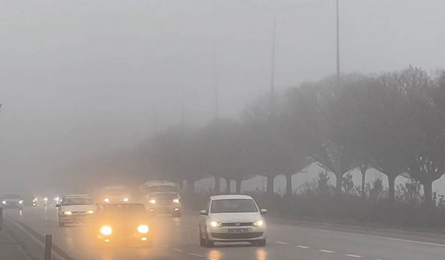 Meteoroloji son raporunu yayımladı, uyarıda bulundu! Aniden kabus gibi çökecek