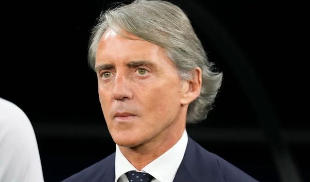 Mancini'ye Arabistan piyangosu vurdu: Alacağı tazminat dudak uçuklattı