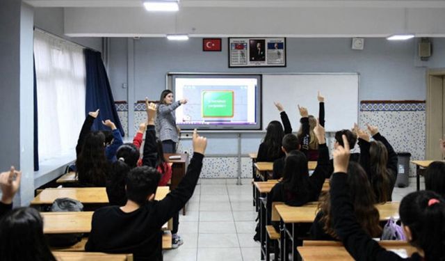 Sözleşmeli öğretmenlik mülakat sonuçları açıklandı