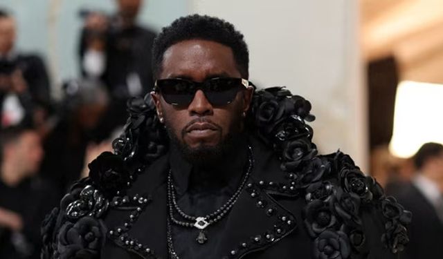 Hollywood'da Diddy skandalı büyüyor: 13 ve 17 yaşındaki çocuklara cinsel istismarda bulunmuş!