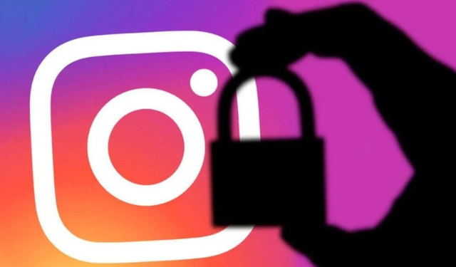 Instagram'da artık kimse onu yapamayacak! Instagram cinsel zorbalık ve dolandırıcılığa savaş açtı!