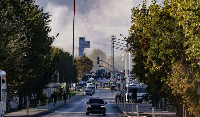 Sağlık Bakanlığı'ndan TUSAŞ saldırısında yaralananlarla ilgili son dakika açıklaması