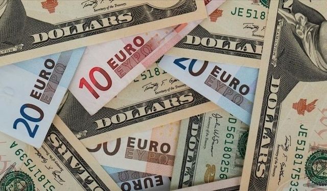 Dolar, euro ne kadar oldu? 24 Ekim 2024 döviz piyasasında son durum ne?