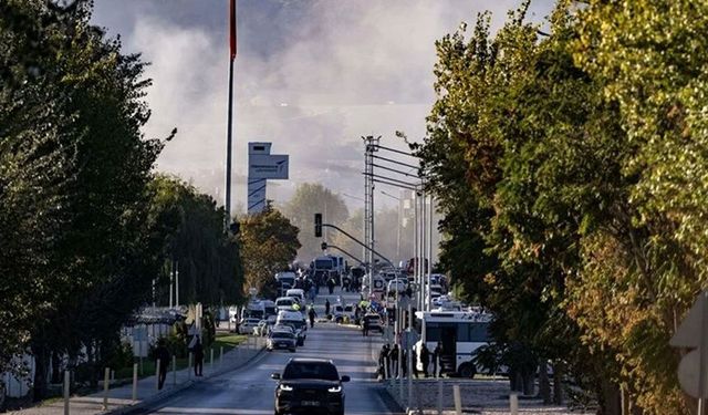 TUSAŞ'a yönelik terör saldırısı! Sağlık Bakanlığı'ndan yeni açıklama geldi