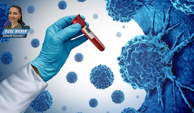 Uzmanı açıkladı: HPV virüsü eşittir kanser demek değil