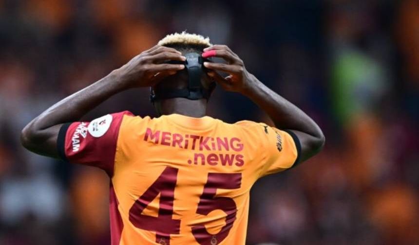 Meritking News nedir ve nasıl Galatasaray'a sponsor oldu? Galatasaray, Meritking News sponsorluk ücreti ne kadar?