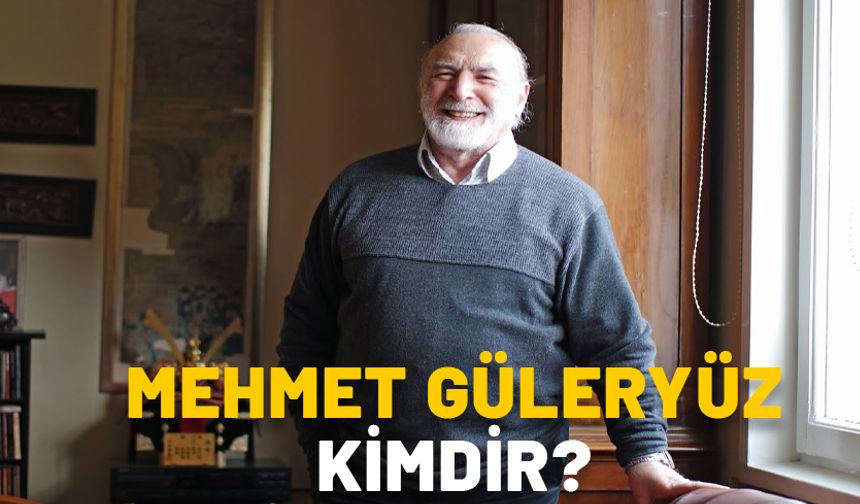 Mehmet Güleryüz kimdir, aslen nerelidir? RESSAM MEHMET GÜLERYÜZ ÖLDÜ MÜ, NEDEN ÖLDÜ?